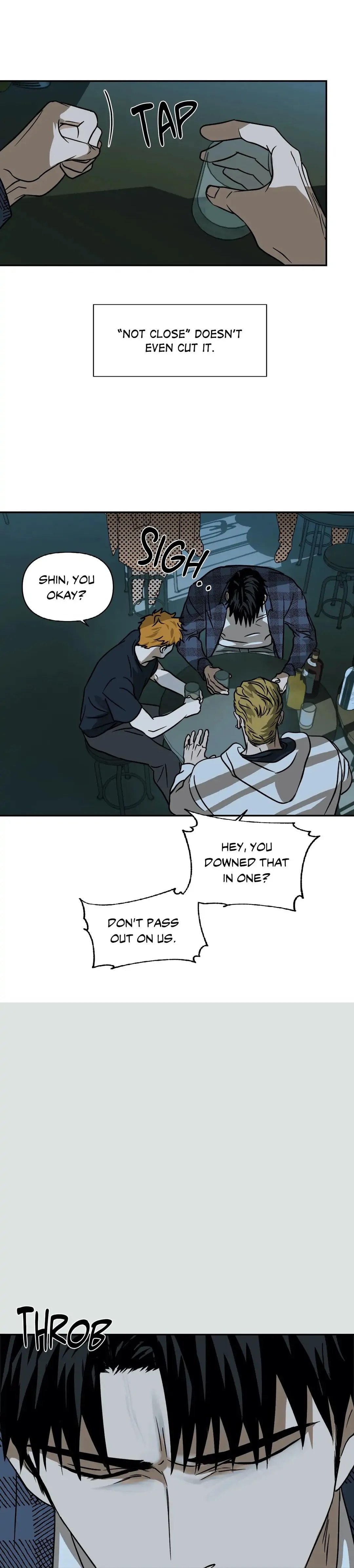 Shutline, Chapter 8 image 23
